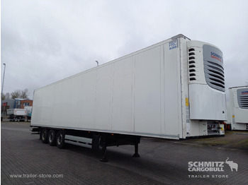 Semi-trailer isotermal SCHMITZ
