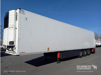 Semi-trailer isotermal SCHMITZ