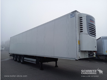 Semi-trailer isotermal SCHMITZ