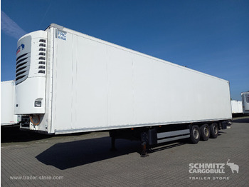 Semi-trailer isotermal SCHMITZ