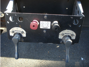 Leasing  Krone AZ 18 A Drehschemel Zwillingsbereift! Krone AZ 18 A Drehschemel Zwillingsbereift!: gambar 3