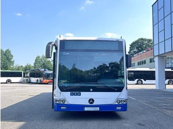 Bus kota MERCEDES-BENZ Conecto