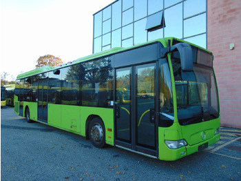 Bus pinggiran kota MERCEDES-BENZ Citaro