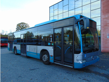 Bus kota MERCEDES-BENZ Citaro