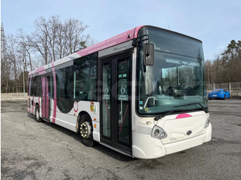 Bus kota IVECO