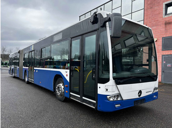 Bus kota MERCEDES-BENZ Conecto G