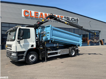 Truk jungkit DAF CF 65 250