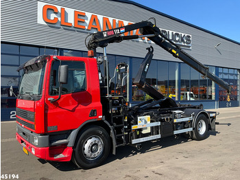 Hook lift DAF 75