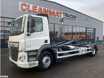 Hook lift DAF CF 410