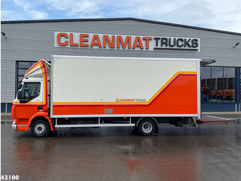 Truk box DAF LF 210