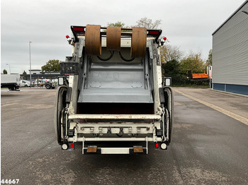 Truk sampah DAF FA LF 230 Euro 6 RHD Terberg 8m³ Just 67.505 Km!: gambar 4 Truk sampah DAF FA LF 230 Euro 6 RHD Terberg 8m³ Just 67.505 Km!: gambar 4