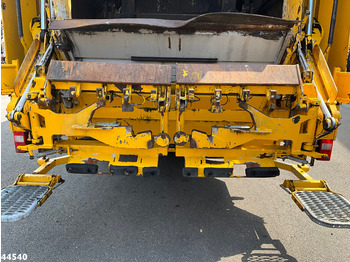 Leasing DAF FAG 75 CF 250 Euro 3 Geesink 20m³ DAF FAG 75 CF 250 Euro 3 Geesink 20m³: gambar 3