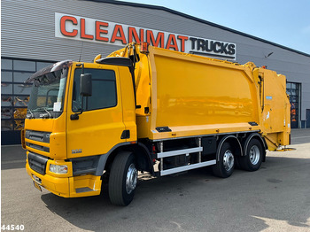 Leasing DAF FAG 75 CF 250 Euro 3 Geesink 20m³ DAF FAG 75 CF 250 Euro 3 Geesink 20m³: gambar 1