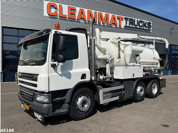 Leasing DAF FAG 75 CF 250 Euro 5 Ravo kolkenzuiger DAF FAG 75 CF 250 Euro 5 Ravo kolkenzuiger: gambar 2