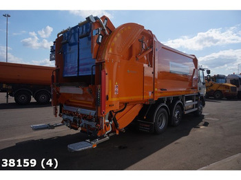 Truk sampah DAF FAG LF 260: gambar 5