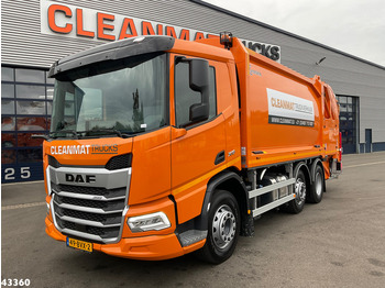 Leasing DAF FAG XD 300 Geesink 20m³ DAF FAG XD 300 Geesink 20m³: gambar 2