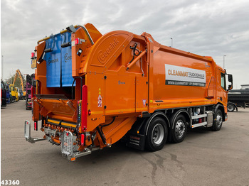 Leasing DAF FAG XD 300 Geesink 20m³ DAF FAG XD 300 Geesink 20m³: gambar 5