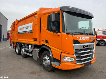 Leasing DAF FAG XD 300 Geesink 20m³ DAF FAG XD 300 Geesink 20m³: gambar 2