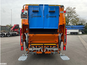 Leasing DAF FAG XD 300 Geesink 20m³ DAF FAG XD 300 Geesink 20m³: gambar 5