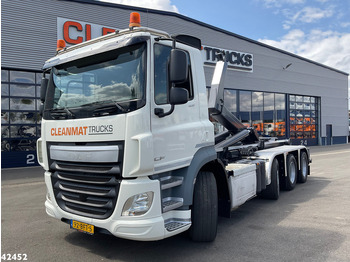 Hook lift DAF CF 460
