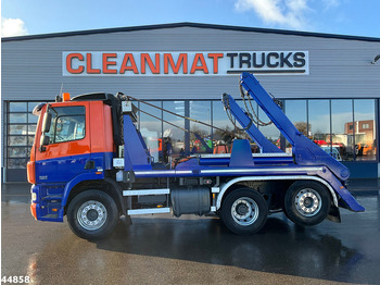 Truk skip loader DAF FAN 85 CF 360 Manual VDL 18 Ton portaalarmsysteem: gambar 2