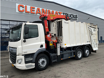 Leasing DAF FAN CF 290 Euro 6 Palfinger 23 Tonmeter laadkraan Just 166.890 km! DAF FAN CF 290 Euro 6 Palfinger 23 Tonmeter laadkraan Just 166.890 km!: gambar 2