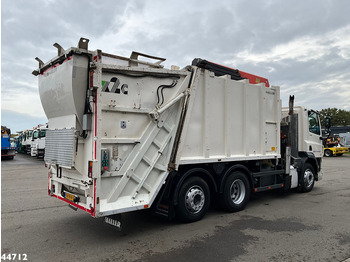 Leasing DAF FAN CF 290 Euro 6 Palfinger 23 Tonmeter laadkraan Just 166.890 km! DAF FAN CF 290 Euro 6 Palfinger 23 Tonmeter laadkraan Just 166.890 km!: gambar 5