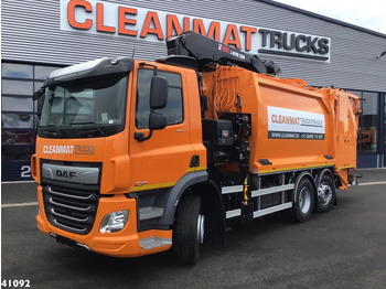 Leasing DAF FAN CF 340 Hiab 23 ton/meter laadkraan Welvaarts weighing system DAF FAN CF 340 Hiab 23 ton/meter laadkraan Welvaarts weighing system: gambar 1 Leasing DAF FAN CF 340 Hiab 23 ton/meter laadkraan Welvaarts weighing system DAF FAN CF 340 Hiab 23 ton/meter laadkraan Welvaarts weighing system: gambar 1