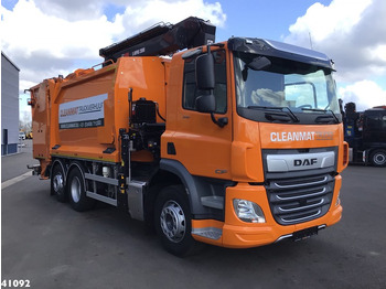 Leasing DAF FAN CF 340 Hiab 23 ton/meter laadkraan Welvaarts weighing system DAF FAN CF 340 Hiab 23 ton/meter laadkraan Welvaarts weighing system: gambar 4 Leasing DAF FAN CF 340 Hiab 23 ton/meter laadkraan Welvaarts weighing system DAF FAN CF 340 Hiab 23 ton/meter laadkraan Welvaarts weighing system: gambar 4