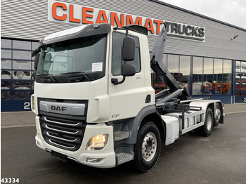 Hook lift DAF CF 450
