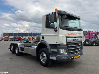 Hook lift DAF FAN CF 450 Hyvalift 20 Ton haakarmsysteem Unused!: gambar 3 Hook lift DAF FAN CF 450 Hyvalift 20 Ton haakarmsysteem Unused!: gambar 3