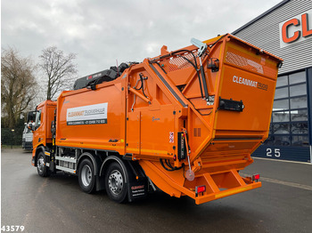 Truk sampah DAF FAN XD 340 Hiab 23 Tonmeter laadkraan: gambar 3 Truk sampah DAF FAN XD 340 Hiab 23 Tonmeter laadkraan: gambar 3