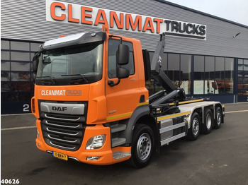 Hook lift DAF CF 430