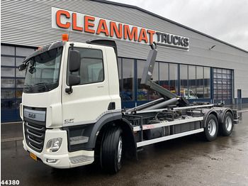 Hook lift DAF CF 400