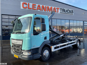 Hook lift DAF LF 180