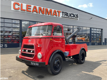 Mobil derek DAF T1300 ''Kikker'' Bergingswagen: gambar 2