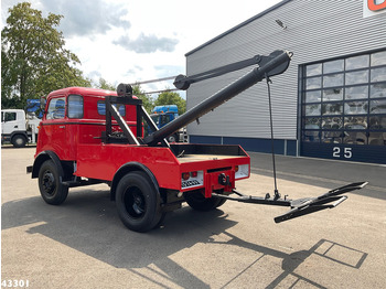 Mobil derek DAF T1300 ''Kikker'' Bergingswagen: gambar 4