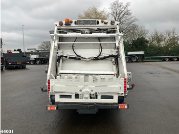 Truk sampah FUSO Canter 7C15 Euro 6 Zoeller 7m³ Just 177.560 km!: gambar 5