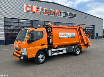 Truk sampah FUSO