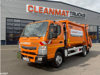 Truk sampah FUSO