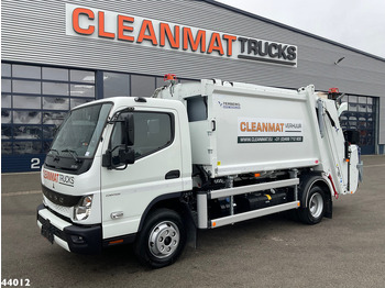 Truk sampah FUSO