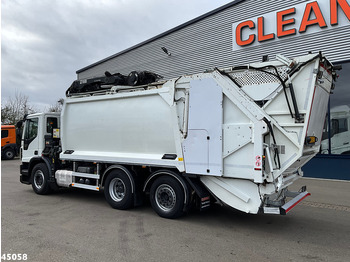 Leasing Ginaf C 3128 NF Euro 6 Hiab 21 Tonmeter laadkraan Just 106.936 Km! Ginaf C 3128 NF Euro 6 Hiab 21 Tonmeter laadkraan Just 106.936 Km!: gambar 4