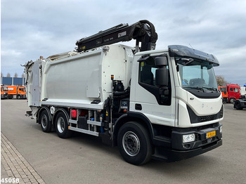 Leasing Ginaf C 3128 NF Euro 6 Hiab 21 Tonmeter laadkraan Just 106.936 Km! Ginaf C 3128 NF Euro 6 Hiab 21 Tonmeter laadkraan Just 106.936 Km!: gambar 3