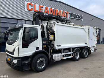 Leasing Ginaf C 3128 NF Euro 6 Hiab 21 Tonmeter laadkraan Just 106.936 Km! Ginaf C 3128 NF Euro 6 Hiab 21 Tonmeter laadkraan Just 106.936 Km!: gambar 2