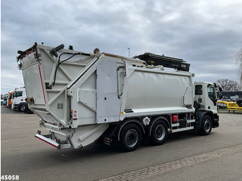 Leasing Ginaf C 3128 NF Euro 6 Hiab 21 Tonmeter laadkraan Just 106.936 Km! Ginaf C 3128 NF Euro 6 Hiab 21 Tonmeter laadkraan Just 106.936 Km!: gambar 5