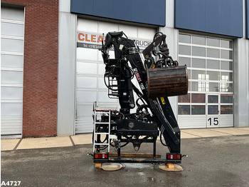 Derek pemuat LOGLIFT