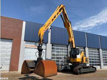 Peralatan untuk menangani material LIEBHERR