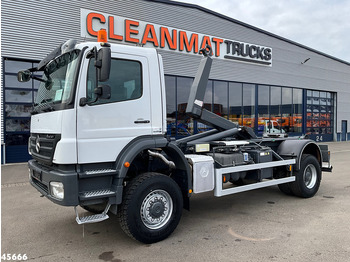 Hook lift MERCEDES-BENZ Axor 1929