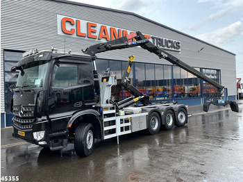 Hook lift MERCEDES-BENZ Arocs