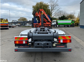 Leasing Mercedes-Benz Axor 2529 Atlas 12 Tonmeter laadkraan Just 86.058 km! Mercedes-Benz Axor 2529 Atlas 12 Tonmeter laadkraan Just 86.058 km!: gambar 3